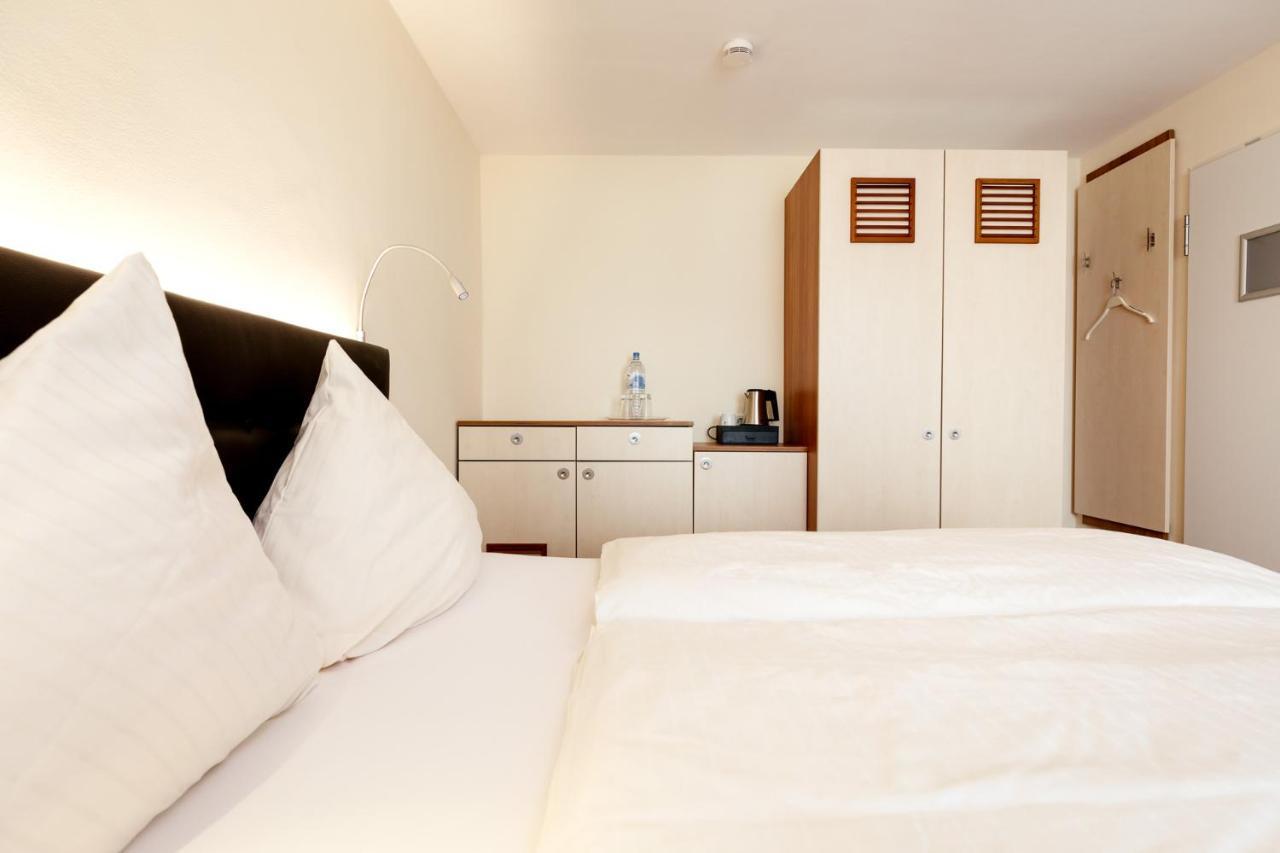 Hotel Helgolandia Dış mekan fotoğraf